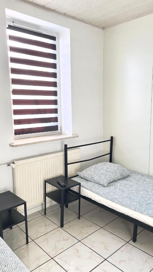 Pokoje Jasminowa Λούμπλιν Εξωτερικό φωτογραφία